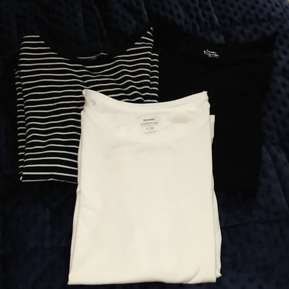 Women's Shirt's